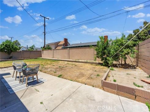 6341 Cerulean Avenue, Garden Grove, CA