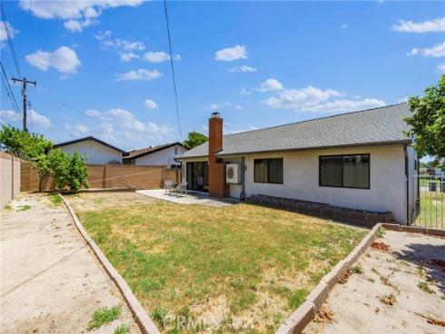 6341 Cerulean Avenue, Garden Grove, CA