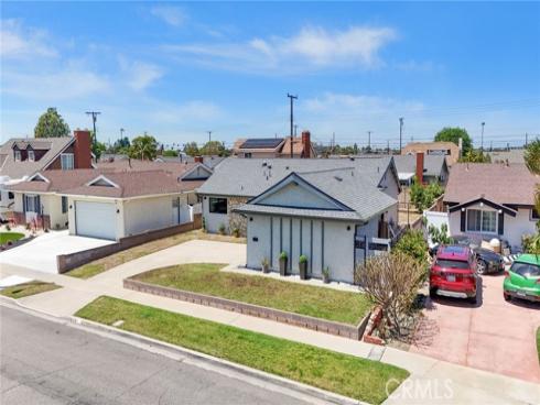 6341 Cerulean Avenue, Garden Grove, CA