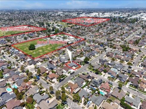 6341 Cerulean Avenue, Garden Grove, CA
