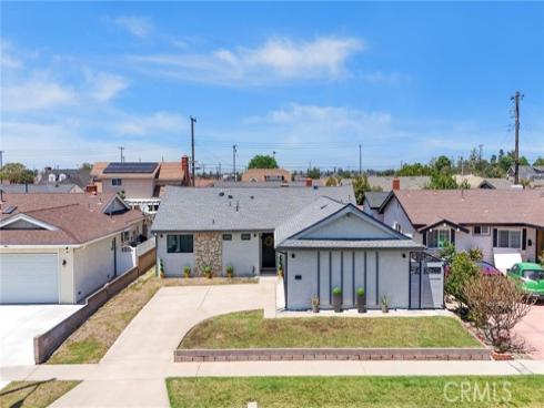 6341 Cerulean Avenue, Garden Grove, CA