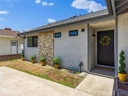 6341 Cerulean Avenue, Garden Grove, CA