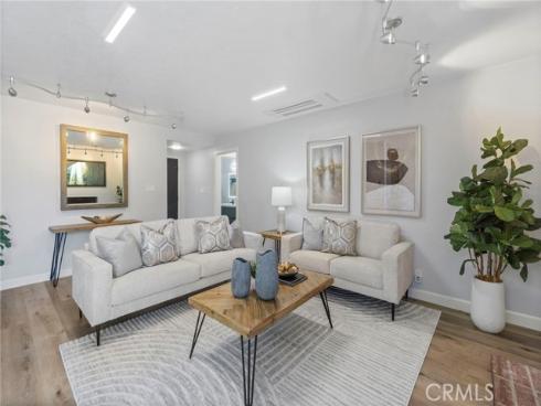 6341 Cerulean Avenue, Garden Grove, CA