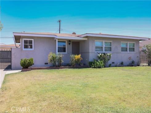 13162 Newell Street, Garden Grove, CA