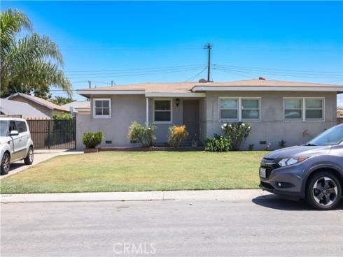 13162 Newell Street, Garden Grove, CA