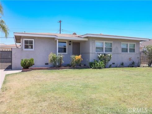 13162 Newell Street, Garden Grove, CA