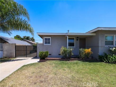 13162 Newell Street, Garden Grove, CA
