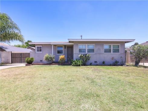13162 Newell Street, Garden Grove, CA
