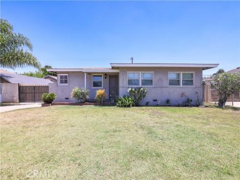 13162 Newell Street, Garden Grove, CA