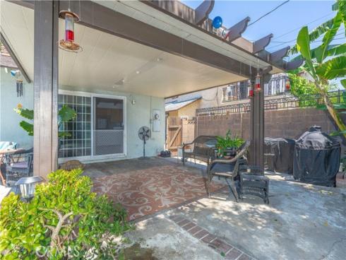 8922 Tracy Avenue, Garden Grove, CA