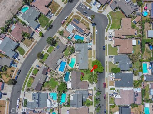 8922 Tracy Avenue, Garden Grove, CA