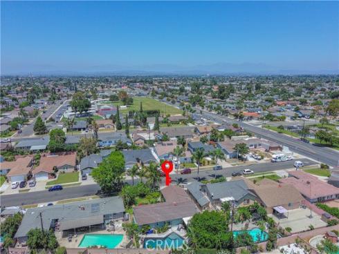 8922 Tracy Avenue, Garden Grove, CA