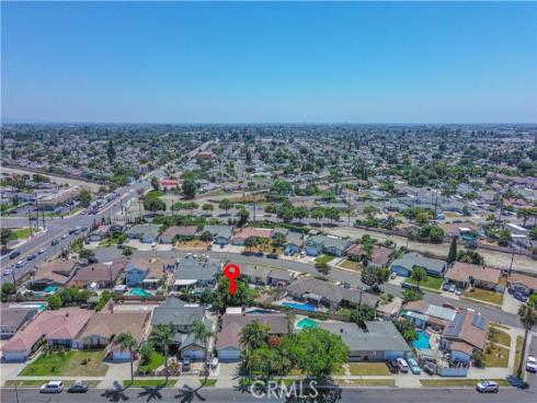 8922 Tracy Avenue, Garden Grove, CA