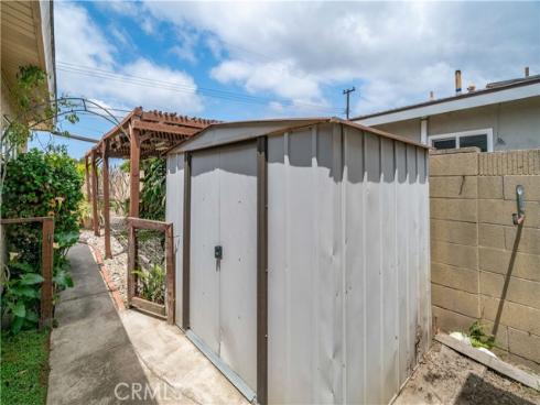 13401 Cypress Street, Garden Grove, CA