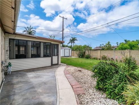 13401 Cypress Street, Garden Grove, CA