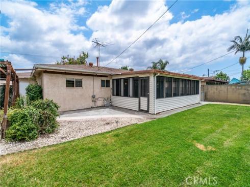 13401 Cypress Street, Garden Grove, CA