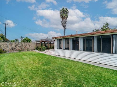 13401 Cypress Street, Garden Grove, CA