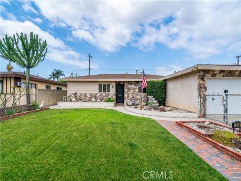 13401 Cypress Street, Garden Grove, CA
