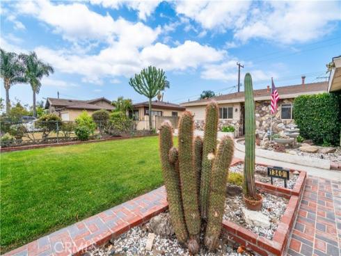 13401 Cypress Street, Garden Grove, CA