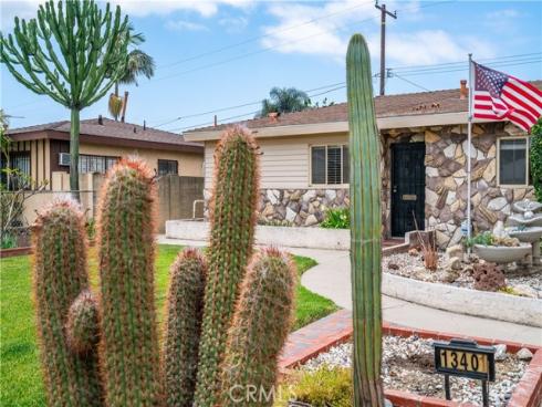 13401 Cypress Street, Garden Grove, CA