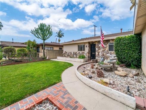 13401 Cypress Street, Garden Grove, CA