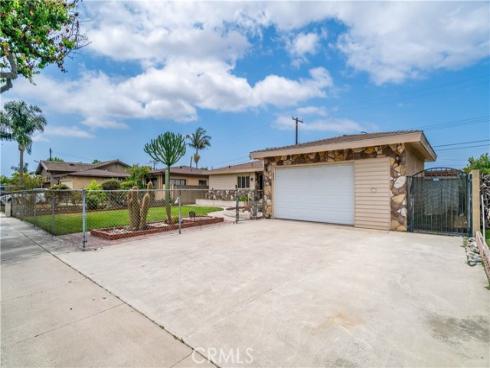 13401 Cypress Street, Garden Grove, CA