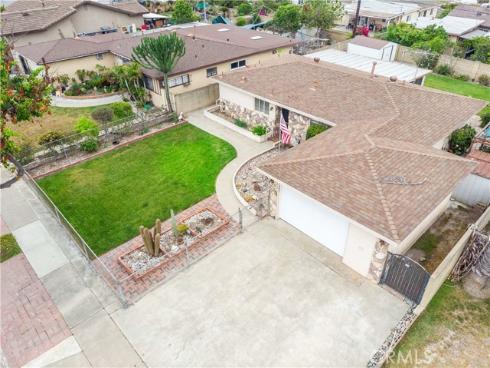 13401 Cypress Street, Garden Grove, CA