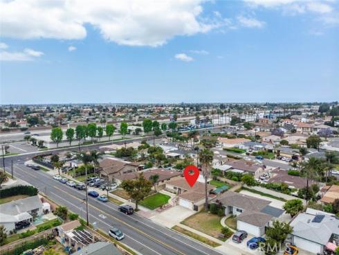 13401 Cypress Street, Garden Grove, CA