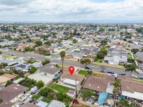 13401 Cypress Street, Garden Grove, CA