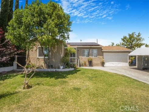 12321 Quartz Place, Garden Grove, CA