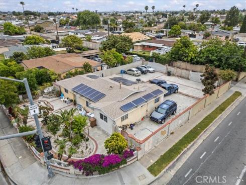 9502 Westminster Ave , Garden Grove, CA