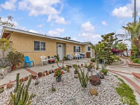 9502 Westminster Ave , Garden Grove, CA