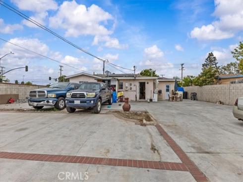 9502 Westminster Ave , Garden Grove, CA