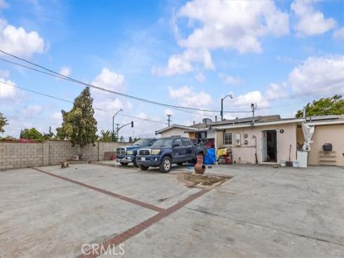 9502 Westminster Ave , Garden Grove, CA