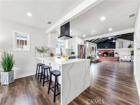 5472 Santa Gertrudes , Garden Grove, CA