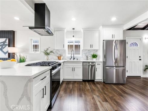 5472 Santa Gertrudes , Garden Grove, CA