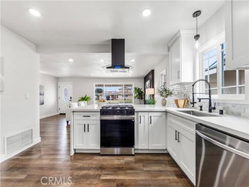 5472 Santa Gertrudes , Garden Grove, CA