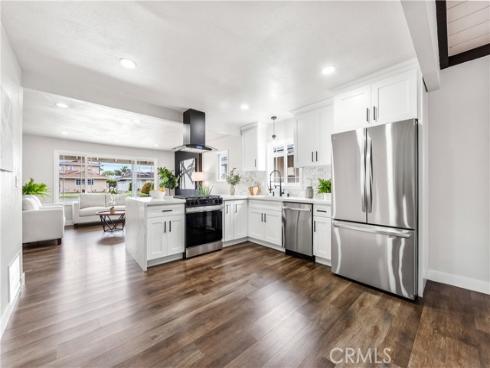 5472 Santa Gertrudes , Garden Grove, CA