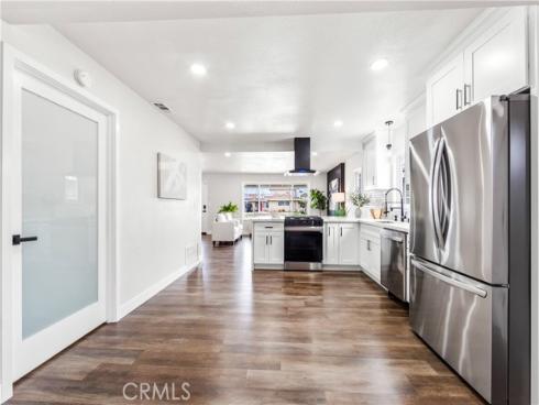 5472 Santa Gertrudes , Garden Grove, CA