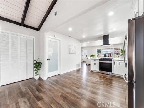 5472 Santa Gertrudes , Garden Grove, CA