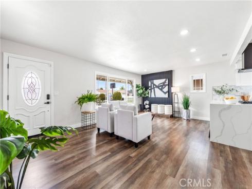 5472 Santa Gertrudes , Garden Grove, CA