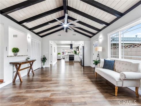 5472 Santa Gertrudes , Garden Grove, CA