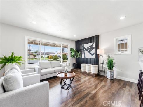 5472 Santa Gertrudes , Garden Grove, CA