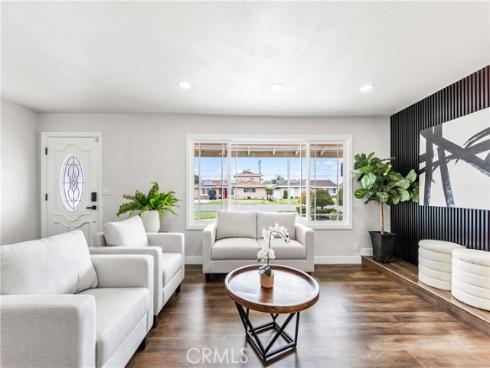 5472 Santa Gertrudes , Garden Grove, CA