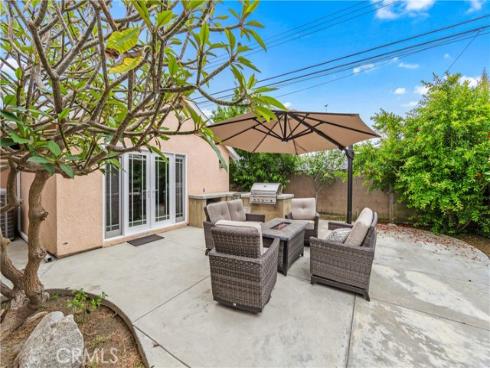 5472 Santa Gertrudes , Garden Grove, CA
