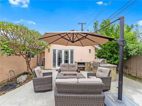 5472 Santa Gertrudes , Garden Grove, CA