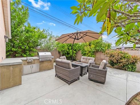 5472 Santa Gertrudes , Garden Grove, CA