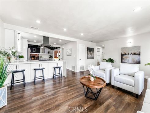 5472 Santa Gertrudes , Garden Grove, CA