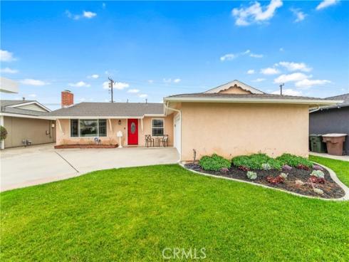 5472  Santa Gertrudes  , Garden Grove, CA