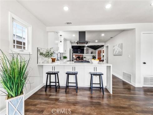 5472 Santa Gertrudes , Garden Grove, CA